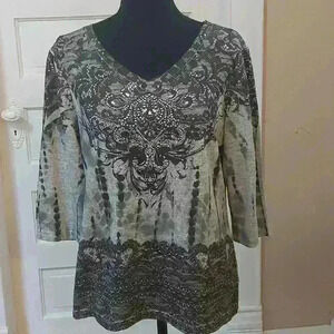 M7 Wonders Shirt #0063D